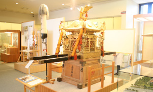 佐川記念神道博物館 おうちで神道博物館