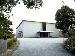 神道博物館について